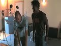 Baloji : Amp Fiddler Baloji : Amp Fiddler