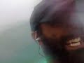 kayak on the storm in thailande kayak on the storm in thailande