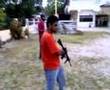 Shoot Out at ..a min