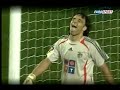 Worst goalkeepers misses in season 06/07