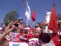 CHIVAS CAMPEON, FESTEJO EN TEPIC NAYARIT 6