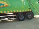 IVECO STRALIS garbage truck IVECO STRALIS garbage truck