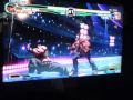 videos de King Of Fighters 12 - D3TOX vs Some local @ Arcade Infinity(5 -28 -09)