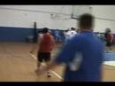 Dosp- Bradley sprains ankle Dosp- Bradley sprains ankle