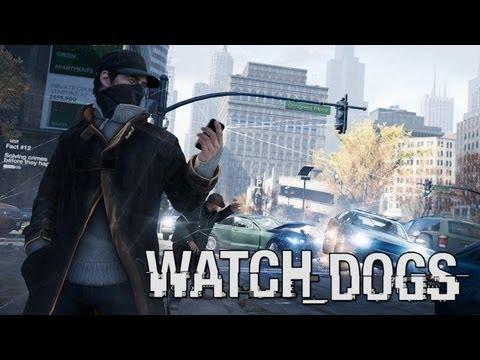 RajmanGamingHD - Remember to select 720p or 1080p HD◅◅ New Watch Dogs open world gameplay, played on PC (using Xbox 360 controller) with specs resembling the PS4. Platform...