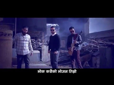 The Unity - Asha Ajhai