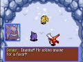 Gengar And Ninetails. Reunited Pt.1