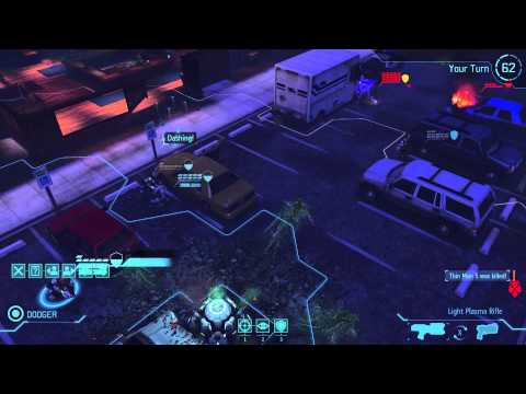 Totalbiscuit - Check out AngryJoe's channel: http://www.youtube.com/user/AngryJoeShow TotalBiscuit and AngryJoe embark upon a multiplayer adventure in XCOM: Enemy Unknown. ...