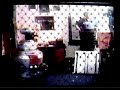 Lost in space robot costume 1997