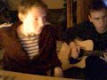 G-Martin feat. blondrockaren Manga - Grymt