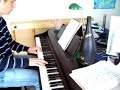 The Rose Piano (Bette Midler) The Rose Piano (Bette Midler)
