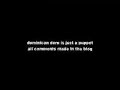 first blog with dominican DERN aka Arte...