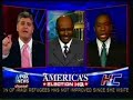 Hannity Overlooks His Own Bigotry While Attacking Obama