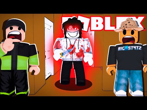 Can I Survive The Killer Roblox Minecraftvideos Tv