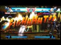 PS VITA Ultimate Marvel Vs Capcom Online 3