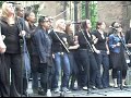 Sense of Sound - Cry Me A River
