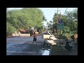 Tsunami Hits Hawaii
