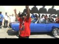 BEHIND THE SCENES: THE JACKA GLAMOROUS LIFESTYLE VIDEO SHOOT