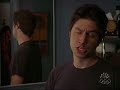 JD impersonates Turk JD impersonates Turk
