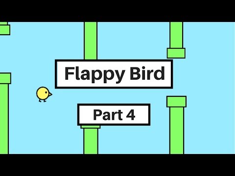 video-linktoworks-Scratch 3.0 Tutorial: How to Make a Flappy Bird Game...