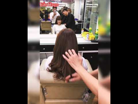 326 Video của Salon chuyến nối tóc Bắc Hugo