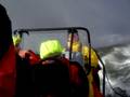 RIB Adventure by Dolphin Events with windforce 8