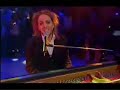 Tim Minchin - Not Perfect [subtitled]