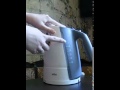Видеообзор Braun Multiquick 3 WK 300 Onyx