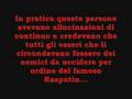videos de storie di paura