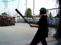 batting 90