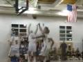 Nauset vs Falmouth Basketball
