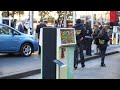 Nissan LEAF - a world without petrol 1 - Sydney