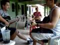 Loira do Carro Branco - DANILO CRUZ E RAFAEL