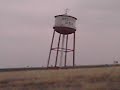 The Leaning Tower of Texas