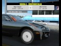 Need for Speed Pro Street