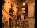 Misterio Hermandad San benito por Trajano 2008