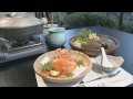しのうどん動画3