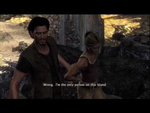 Uncharted : Drake's Fortune