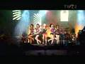 Andreea Balan - Prinde-ma Aprinde-ma ( Romanian