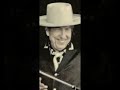 Bob Dylan : Moon River Bob Dylan : Moon River