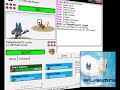 Pokemon netbattle 1