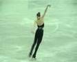 World Figure Skating Championships 2008 Göteborg