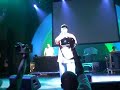 Jeru the Damaja - The Crack Live @ Celebrate Brooklyn 2008 Jeru the Damaja - The Crack Live @ Celebrate Brooklyn 2008