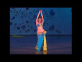 Dondi in Berlin, Germany 2006--Raks Sharki Gala Show--2/2