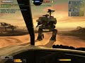 BF2142 Jihad Frag Video