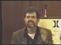 Terence McKenna Seeking the Stone Part 810