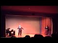 Faruk Vatan sings Kanatlar? G�m�? - Candas Musical Group
