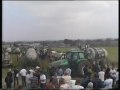 Greve Du Lait Milchstreik Emb Epandage