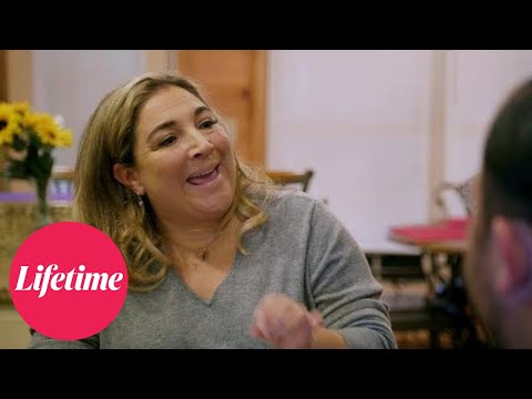 "WHY'D YOU CHEAT?" Jo Snaps at Struggling Parents (Season 8, Episode 12) | Lifetime