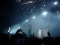 MCR Bamboozle 2007 This Is How I Disappear